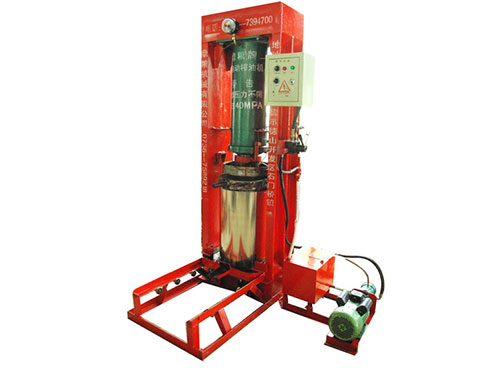 鼎糧液壓榨油機(jī)250B型，冷榨機(jī)，全自動(dòng)，茶油、白土等，頂餅型